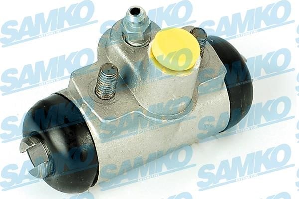 Samko C21746 Radbremszylinder C21746: Kaufen Sie zu einem guten Preis in Polen bei 2407.PL!