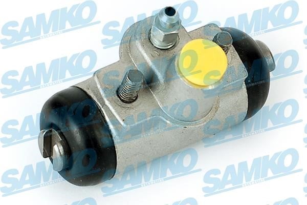Samko C21933 Wheel Brake Cylinder C21933: Buy near me in Poland at 2407.PL - Good price!