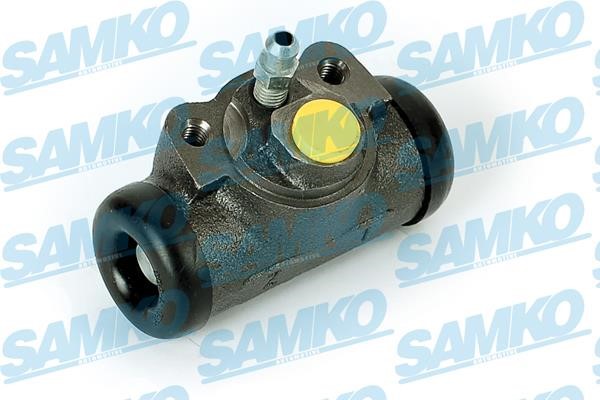 Samko C21934 Wheel Brake Cylinder C21934: Buy near me in Poland at 2407.PL - Good price!