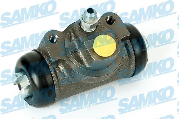 Samko C22752 Wheel Brake Cylinder C22752: Buy near me in Poland at 2407.PL - Good price!