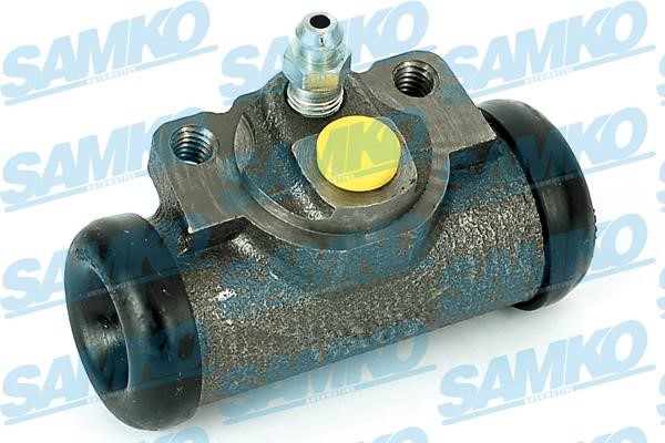 Samko C29881 Wheel Brake Cylinder C29881: Buy near me in Poland at 2407.PL - Good price!