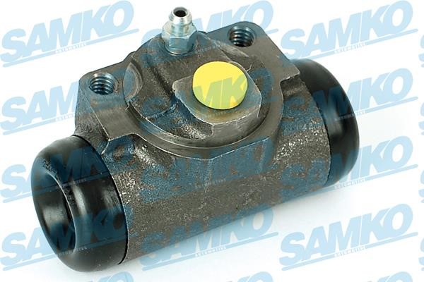 Samko C29884 Wheel Brake Cylinder C29884: Buy near me at 2407.PL in Poland at an Affordable price!