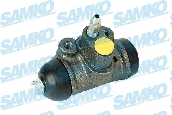 Samko C23007 Radbremszylinder C23007: Kaufen Sie zu einem guten Preis in Polen bei 2407.PL!