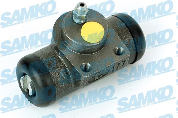 Samko C29887 Radbremszylinder C29887: Kaufen Sie zu einem guten Preis in Polen bei 2407.PL!