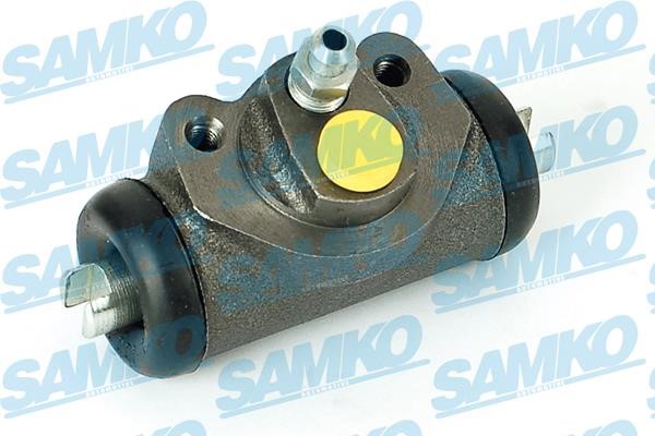 Samko C24764 Wheel Brake Cylinder C24764: Buy near me in Poland at 2407.PL - Good price!
