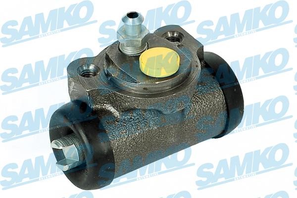 Samko C29897 Wheel Brake Cylinder C29897: Buy near me in Poland at 2407.PL - Good price!