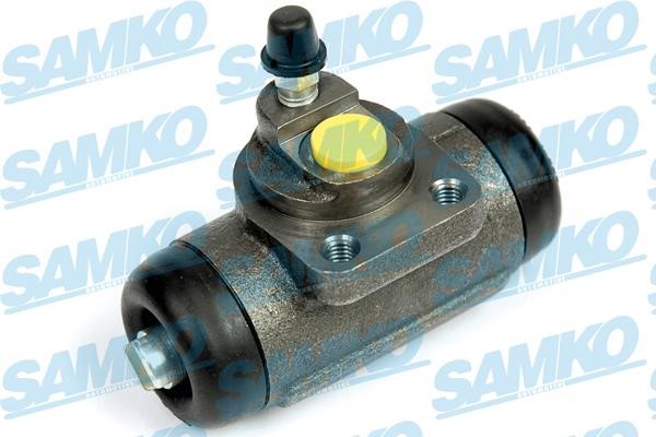 Samko C29903 Wheel Brake Cylinder C29903: Buy near me in Poland at 2407.PL - Good price!