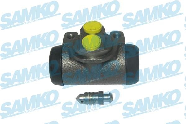 Samko C30009 Wheel Brake Cylinder C30009: Buy near me in Poland at 2407.PL - Good price!