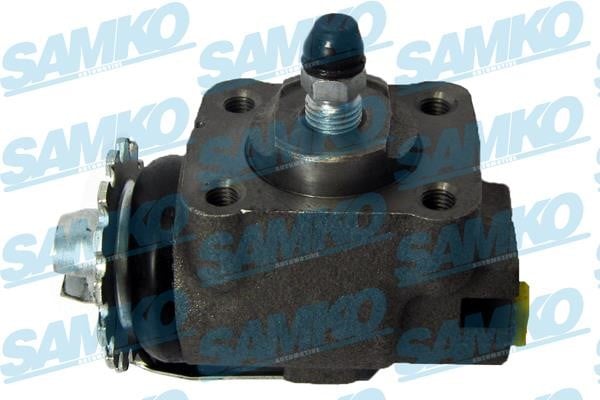 Samko C31216 Цилиндр тормозной, колесный C31216: Отличная цена - Купить в Польше на 2407.PL!