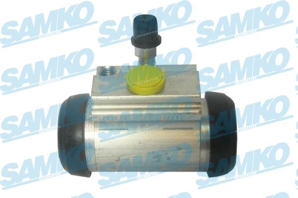 Samko C31224 Wheel Brake Cylinder C31224: Buy near me in Poland at 2407.PL - Good price!