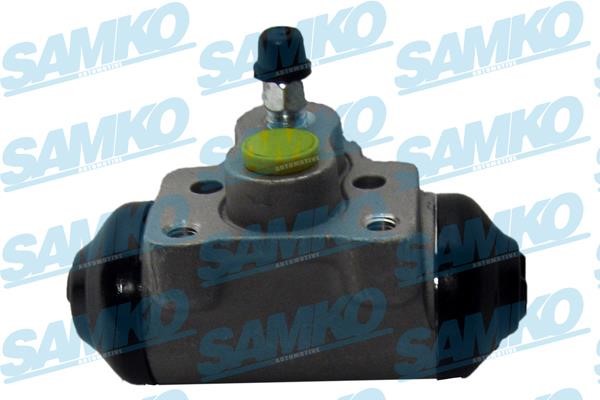 Samko C31235 Wheel Brake Cylinder C31235: Buy near me in Poland at 2407.PL - Good price!
