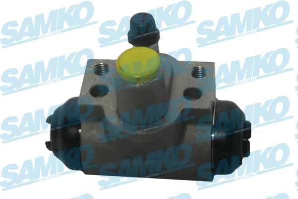 Samko C31236 Wheel Brake Cylinder C31236: Buy near me in Poland at 2407.PL - Good price!