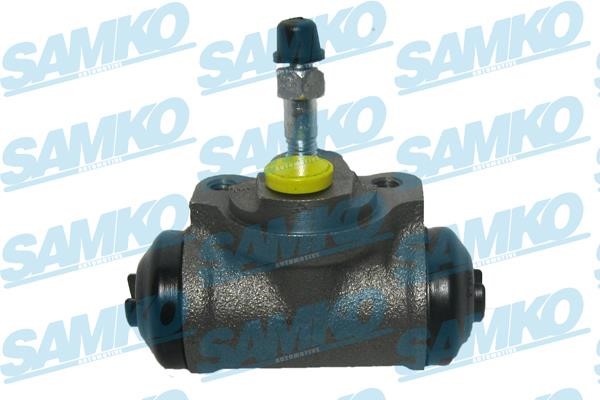 Samko C31237 Wheel Brake Cylinder C31237: Buy near me in Poland at 2407.PL - Good price!