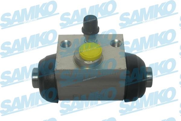 Samko C31242 Wheel Brake Cylinder C31242: Buy near me in Poland at 2407.PL - Good price!