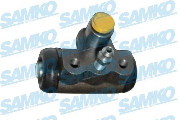 Samko C31246 Wheel Brake Cylinder C31246: Buy near me in Poland at 2407.PL - Good price!