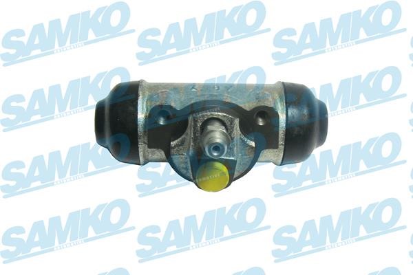 Samko C31257 Radbremszylinder C31257: Kaufen Sie zu einem guten Preis in Polen bei 2407.PL!