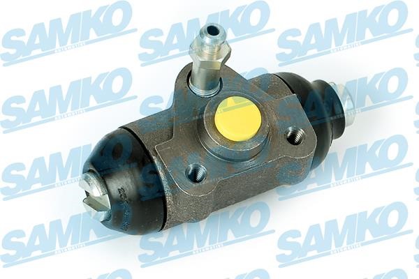 Samko C31010 Wheel Brake Cylinder C31010: Buy near me in Poland at 2407.PL - Good price!