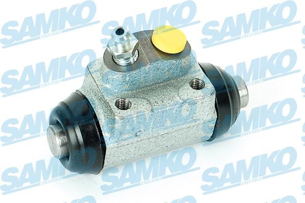 Samko C31021 Wheel Brake Cylinder C31021: Buy near me in Poland at 2407.PL - Good price!