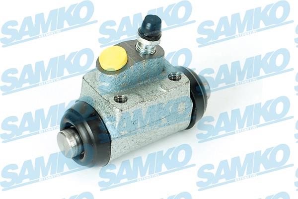 Samko C31022 Wheel Brake Cylinder C31022: Buy near me in Poland at 2407.PL - Good price!