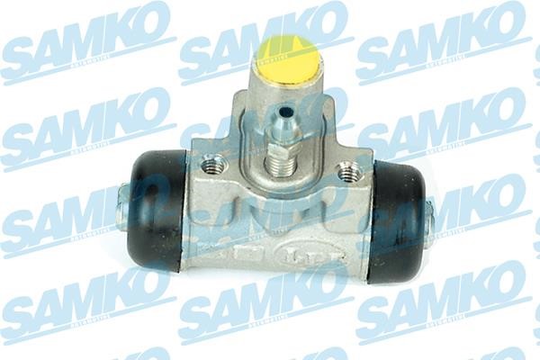 Samko C31023 Wheel Brake Cylinder C31023: Buy near me in Poland at 2407.PL - Good price!