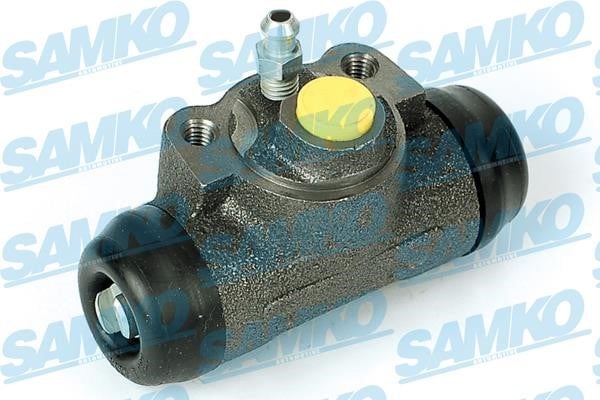 Samko C31039 Wheel Brake Cylinder C31039: Buy near me at 2407.PL in Poland at an Affordable price!