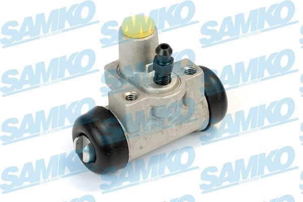 Samko C31043 Wheel Brake Cylinder C31043: Buy near me in Poland at 2407.PL - Good price!