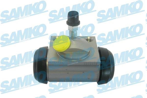 Samko C31262 Wheel Brake Cylinder C31262: Buy near me in Poland at 2407.PL - Good price!