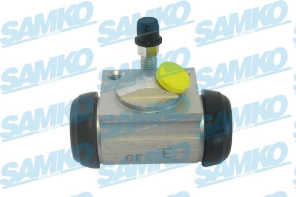 Samko C31263 Wheel Brake Cylinder C31263: Buy near me in Poland at 2407.PL - Good price!