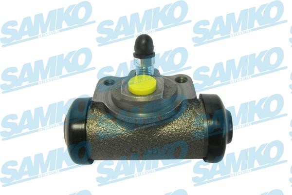Samko C31267 Wheel Brake Cylinder C31267: Buy near me in Poland at 2407.PL - Good price!
