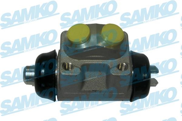 Samko C31268 Wheel Brake Cylinder C31268: Buy near me in Poland at 2407.PL - Good price!