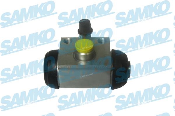 Samko C31269 Wheel Brake Cylinder C31269: Buy near me in Poland at 2407.PL - Good price!