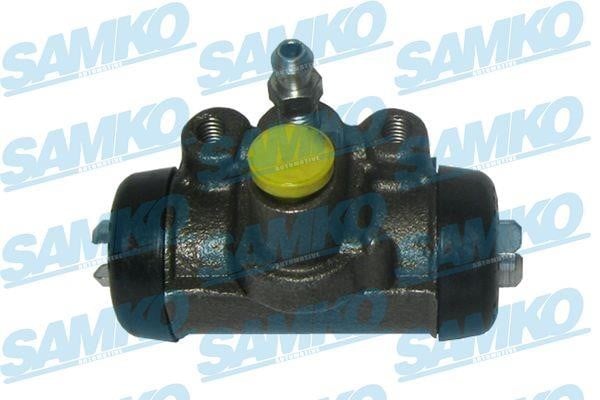 Samko C31271 Wheel Brake Cylinder C31271: Buy near me in Poland at 2407.PL - Good price!