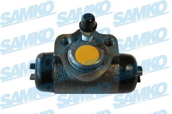 Samko C31288 Wheel Brake Cylinder C31288: Buy near me in Poland at 2407.PL - Good price!