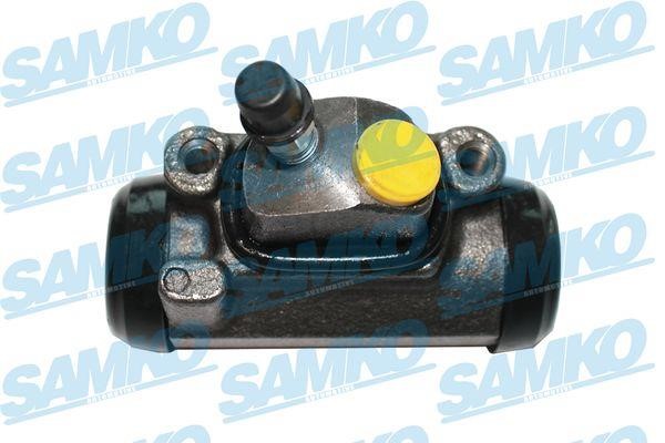 Samko C31303 Wheel Brake Cylinder C31303: Buy near me in Poland at 2407.PL - Good price!