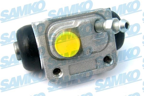Samko C31152 Wheel Brake Cylinder C31152: Buy near me in Poland at 2407.PL - Good price!
