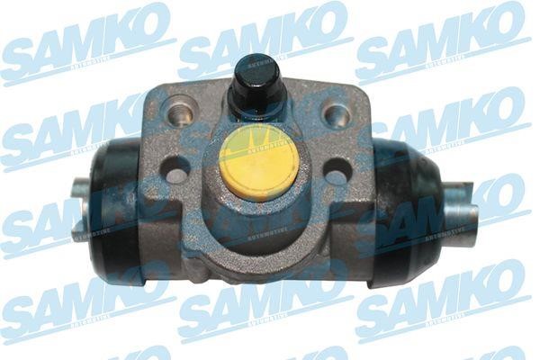 Samko C31306 Wheel Brake Cylinder C31306: Buy near me in Poland at 2407.PL - Good price!