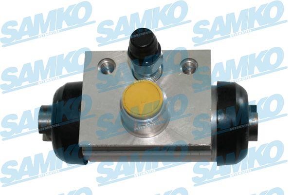 Samko C31308 Wheel Brake Cylinder C31308: Buy near me in Poland at 2407.PL - Good price!