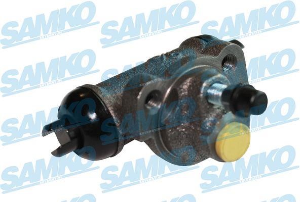 Samko C31309 Radbremszylinder C31309: Kaufen Sie zu einem guten Preis in Polen bei 2407.PL!