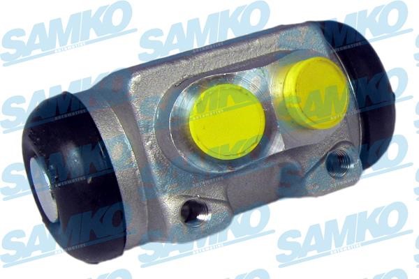 Samko C31202 Wheel Brake Cylinder C31202: Buy near me in Poland at 2407.PL - Good price!