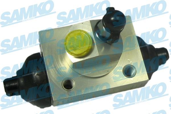Samko C31210 Wheel Brake Cylinder C31210: Buy near me in Poland at 2407.PL - Good price!