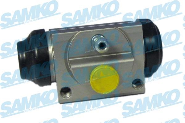 Samko C31212 Wheel Brake Cylinder C31212: Buy near me in Poland at 2407.PL - Good price!