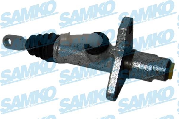 Samko F01703 Master cylinder, clutch F01703: Buy near me in Poland at 2407.PL - Good price!