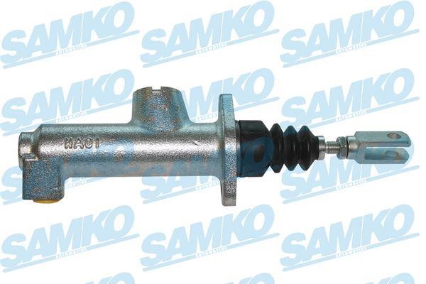 Samko F01854 Цилиндр сцепления главный F01854: Отличная цена - Купить в Польше на 2407.PL!