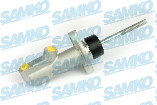 Samko F04392 Master cylinder, clutch F04392: Buy near me in Poland at 2407.PL - Good price!