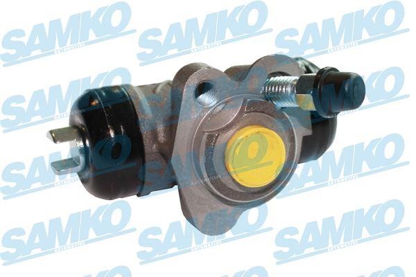 Samko C31333 Radbremszylinder C31333: Kaufen Sie zu einem guten Preis in Polen bei 2407.PL!