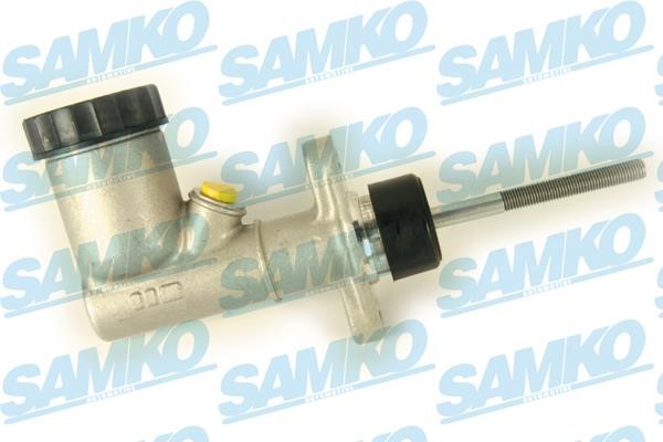 Samko F04868 Master cylinder, clutch F04868: Buy near me in Poland at 2407.PL - Good price!