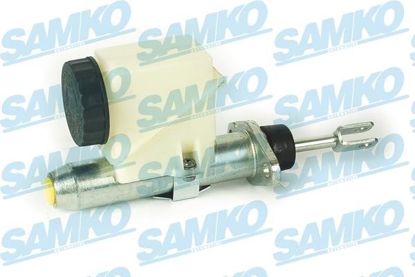 Samko F04870 Master cylinder, clutch F04870: Buy near me in Poland at 2407.PL - Good price!