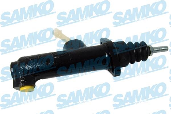 Samko F07060 Master cylinder, clutch F07060: Buy near me in Poland at 2407.PL - Good price!