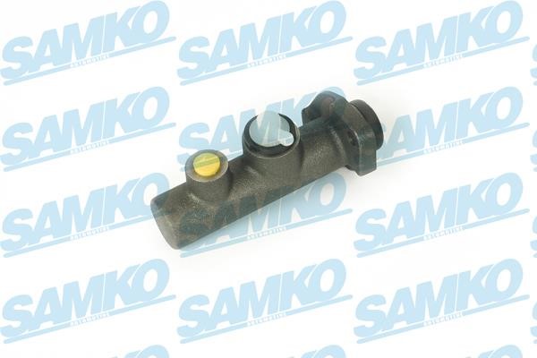 Samko F07359 Master cylinder, clutch F07359: Buy near me in Poland at 2407.PL - Good price!