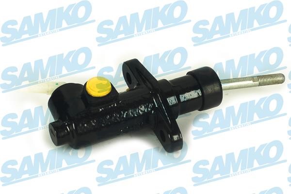 Samko F07360 Master cylinder, clutch F07360: Buy near me in Poland at 2407.PL - Good price!